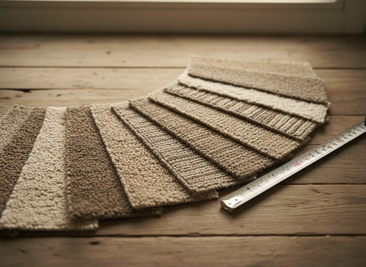 Carpet Installation North Kingsville, OH FAQs